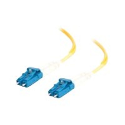 NETPATIBLES FDEAUAUV2Y10M-NP NetPatibles - Network cable - LC/UPC single-mode (M) to LC/UPC single-mode (M) - 33 ft - fiber optic - 9 / 125 micron - OS1/OS2 - i NETPATIBLES FDEAUAUV2Y10M-NP NetPatibles - Network cable - LC/UPC single-mode (M) to LC/UPC single-mode (M) - 33 ft - fiber optic - 9 / 125 micron - OS1/OS2 - i