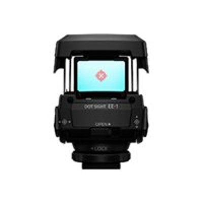 Olympus V329200BW000 EE-1 Dot Sight - Viewfinder - for OM-D E-M5 Mark II Stylus 1s Olympus V329200BW000 EE-1 Dot Sight - Viewfinder - for OM-D E-M5 Mark II Stylus 1s