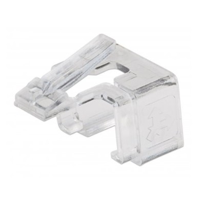 Intellinet Network Solutions 771436 Repair Clip for RJ45 Modular Plug 50 pk (Transparent) Intellinet Network Solutions 771436 Repair Clip for RJ45 Modular Plug 50 pk (Transparent)