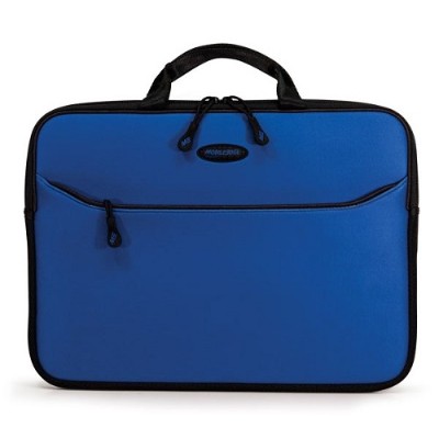 Mobile Edge MESSM5 13 13.3 SlipSuit MacBook Sleeve Royal Blue