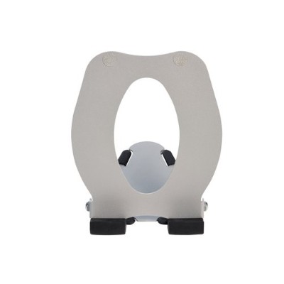 3M TS200S Easy Adjust Universal Tablet Stand Silver 5.5 in x 6.76 in x 2 in 3M TS200S Easy Adjust Universal Tablet Stand Silver 5.5 in x 6.76 in x 2 in