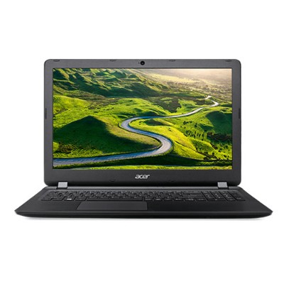 Acer NX.GFTAA.009 Aspire ES ES1-533-C9D0 Intel N3350 Dual-core 1.10 GHz Notebook Computer - 4GB RAM 500GB HDD 15.6 HD LED 802.11ac Bluetooth Webcam 4-Cell Acer NX.GFTAA.009 Aspire ES ES1-533-C9D0 Intel N3350 Dual-core 1.10 GHz Notebook Computer - 4GB RAM 500GB HDD 15.6 HD LED 802.11ac Bluetooth Webcam 4-Cell