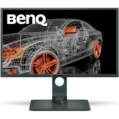 BenQ PD3200Q 32 2K Designer Monitor BenQ PD3200Q 32 2K Designer Monitor