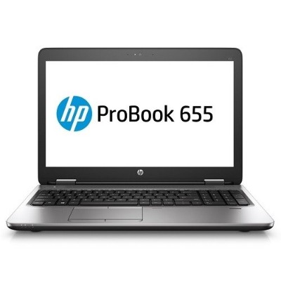 HP Inc. 1GE51UT#ABA SRP/HP PROBOOK 655 G3 US HP Inc. 1GE51UT#ABA SRP/HP PROBOOK 655 G3 US