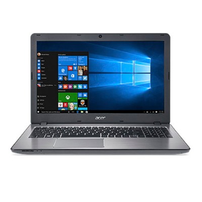 Acer NX.GD9AA.002 Aspire F F5-573G-74MV Intel i7-7500U 2.70 GHz Notebook Computer - 8GB RAM 256 SSD 15.6 Full HD LED 802.11ac Bluetooth Webcam 4-Cell Lith Acer NX.GD9AA.002 Aspire F F5-573G-74MV Intel i7-7500U 2.70 GHz Notebook Computer - 8GB RAM 256 SSD 15.6 Full HD LED 802.11ac Bluetooth Webcam 4-Cell Lith