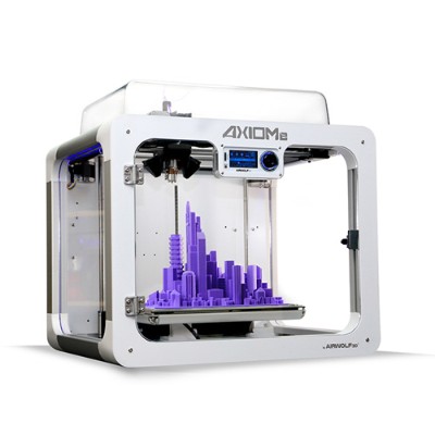 Airwolf 3D AW3D-P27000 AXIOMe Direct Drive 3D Printer Airwolf 3D AW3D-P27000 AXIOMe Direct Drive 3D Printer