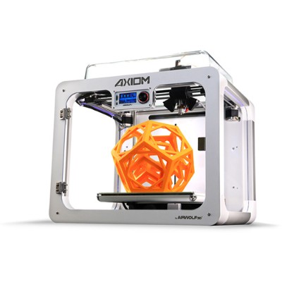 Airwolf 3D AW3D-P27100 AXIOM Direct Drive 3D Printer Airwolf 3D AW3D-P27100 AXIOM Direct Drive 3D Printer
