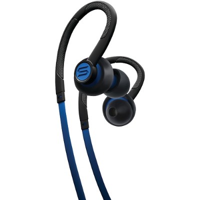 Soul by Ludacris 81970464 Flex High-Performance Sport Earbuds (Blue) Soul by Ludacris 81970464 Flex High-Performance Sport Earbuds (Blue)