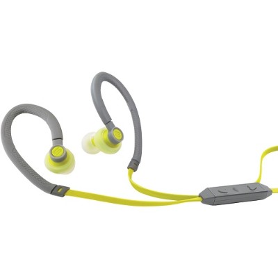 Soul by Ludacris 81970463 Flex High-Performance Sport Earbuds (Green) Soul by Ludacris 81970463 Flex High-Performance Sport Earbuds (Green)