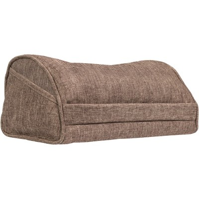 The Original LapDesk Company 35217 Executive Tablet Pillow (Mocha Linen) The Original LapDesk Company 35217 Executive Tablet Pillow (Mocha Linen)