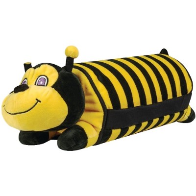 The Original LapDesk Company 36106 LapPet Tablet Pillow (Bumble Bee) The Original LapDesk Company 36106 LapPet Tablet Pillow (Bumble Bee)