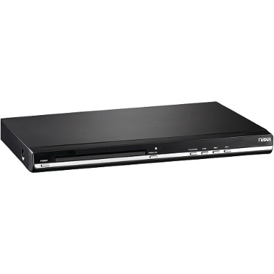 Naxa Electronics ND-861 DVD Player with HD Upconversion Naxa Electronics ND-861 DVD Player with HD Upconversion