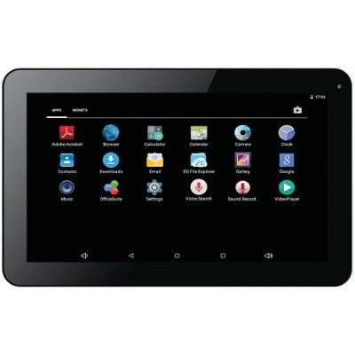 Naxa Electronics NID-1002 10.1 Core Android 5.1 8GB Tablet Naxa Electronics NID-1002 10.1 Core Android 5.1 8GB Tablet