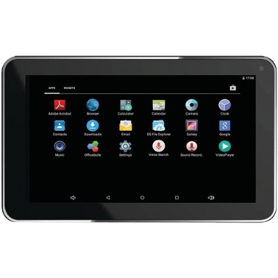 Naxa Electronics NID-7015 7 Core Android 5.1 8GB Tablet Naxa Electronics NID-7015 7 Core Android 5.1 8GB Tablet