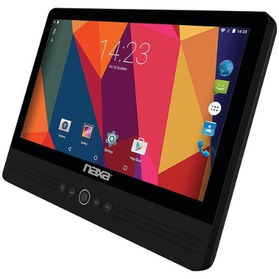 Naxa Electronics NID-9004 9 DVD Player Tablet Naxa Electronics NID-9004 9 DVD Player Tablet