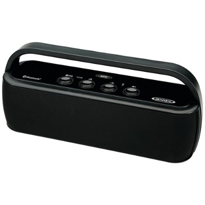 Jensen SMPS-627 Bluetooth Portable Stereo Speaker Jensen SMPS-627 Bluetooth Portable Stereo Speaker
