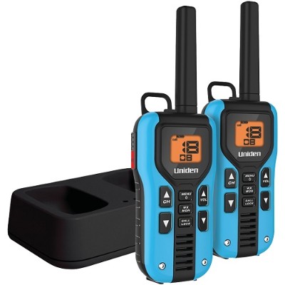 Uniden GMR4055-2CK 40-Mile 2-Way FRS/GMRS Radios Uniden GMR4055-2CK 40-Mile 2-Way FRS/GMRS Radios
