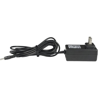 King Controls RVM50 AC to DC Power Supply for KING Standard & Deluxe Bluetooth Speakers King Controls RVM50 AC to DC Power Supply for KING Standard & Deluxe Bluetooth Speakers