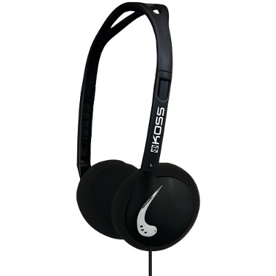 Koss Corporation 185274 Recovery On-Ear Headphones Koss Corporation 185274 Recovery On-Ear Headphones