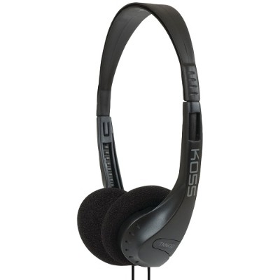Koss Corporation 182113 TM602 Over Ear Headphones