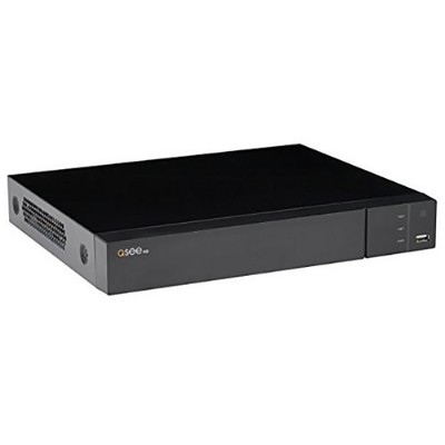 Q-See QTH163-2 16 Channel 1080P Digital Video Recorder with 2TB Hard Drive Q-See QTH163-2 16 Channel 1080P Digital Video Recorder with 2TB Hard Drive