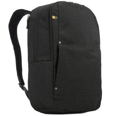 Case Logic HUXDP115BLACK Huxton Daypack Notebook carrying backpack 15.6 black