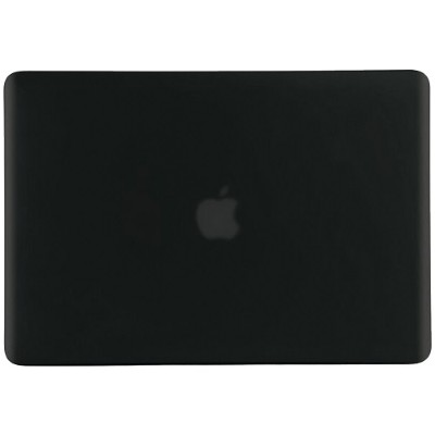 Tucano HSNI MBR15 15 MacBook Pro with Retina Nido Hard Shell Case Black