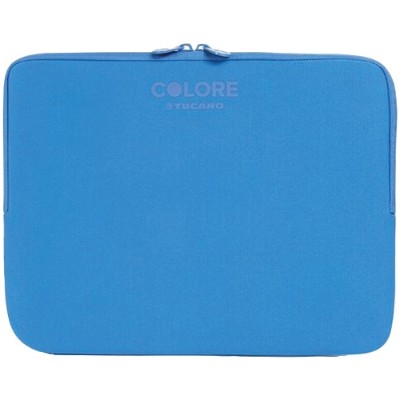 Tucano BFC1112 B 11.6 12.5 Colore Second Skin Notebook Case Blue