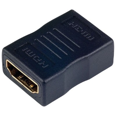 RCA DHHDMIF HDMI In-Line Connector RCA DHHDMIF HDMI In-Line Connector