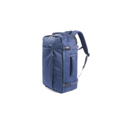 Tucano BKTUG-L-B 17.3 Tugo Large Travel Backpack (Gray) Tucano BKTUG-L-B 17.3 Tugo Large Travel Backpack (Gray)