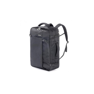 Tucano BKTUG-L-BK 17.3 Tugo Large Travel Backpack (Black) Tucano BKTUG-L-BK 17.3 Tugo Large Travel Backpack (Black)