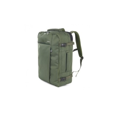Tucano BKTUG-L-V 17.3 Tugo Large Travel Backpack (Green) Tucano BKTUG-L-V 17.3 Tugo Large Travel Backpack (Green)