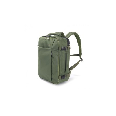 Tucano BKTUG-M-V 15.6 Tugo Medium Travel Backpack (Green) Tucano BKTUG-M-V 15.6 Tugo Medium Travel Backpack (Green)