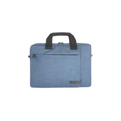 Tucano BSVO1314 B 13.4 14 Svolta Medium Notebook Bag Blue