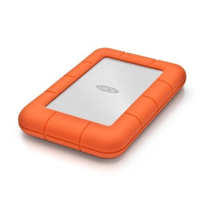 LaCie LAC9000489-OB Rugged Thunderbolt 2TB USB 3.0 / Thunderbolt Professional All-Terrain Storage (Open Box Product Limited Availability No Back Orders) LaCie LAC9000489-OB Rugged Thunderbolt 2TB USB 3.0 / Thunderbolt Professional All-Terrain Storage (Open Box Product Limited Availability No Back Orders)