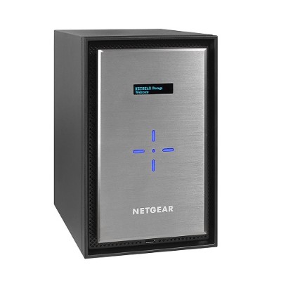 NetGear RN528XE3-100NES ReadyNAS 528X 8-bay Network Attached Storage 8X3TB Enterprise NetGear RN528XE3-100NES ReadyNAS 528X 8-bay Network Attached Storage 8X3TB Enterprise