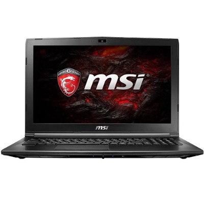 MSI GL62M056 GL62M 7RD-056 Intel Core i7-7700HQ Quad-Core 2.80GHz Gaming Laptop - 16GB RAM 1TB HDD 15.6 Full HD eDP Gigabit Ethernet 802.11ac Bluetooth We MSI GL62M056 GL62M 7RD-056 Intel Core i7-7700HQ Quad-Core 2.80GHz Gaming Laptop - 16GB RAM 1TB HDD 15.6 Full HD eDP Gigabit Ethernet 802.11ac Bluetooth We