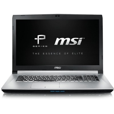 MSI PE60059 PE60 7RD-059 Intel Core i7-7700HQ Quad-Core 2.80GHz Gaming Laptop - 16GB RAM 128GB SSD + 1TB HDD 15.6 FHD eDP DVD Super Multi 802.11ac Bluetoot MSI PE60059 PE60 7RD-059 Intel Core i7-7700HQ Quad-Core 2.80GHz Gaming Laptop - 16GB RAM 128GB SSD + 1TB HDD 15.6 FHD eDP DVD Super Multi 802.11ac Bluetoot