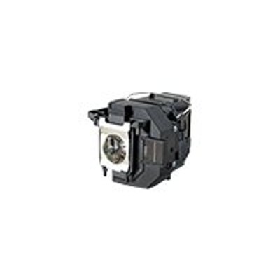 Epson V13H010L95 ELPLP95 - Projector lamp - UHE - 300 Watt - for EB-2055 2245 5520 5530 Home Cinema 1450 PowerLite 20XX 21XX 22XX 55XX 975 Epson V13H010L95 ELPLP95 - Projector lamp - UHE - 300 Watt - for EB-2055 2245 5520 5530 Home Cinema 1450 PowerLite 20XX 21XX 22XX 55XX 975