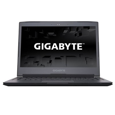 GIGA-BYTE Technology AERO 14WV7-BK4 Aero 14 (14 i7-7700HQ 16Gx1 RAM 512GB SSD HDD Windows 10) Slim & Light Gaming Laptop - Black GIGA-BYTE Technology AERO 14WV7-BK4 Aero 14 (14 i7-7700HQ 16Gx1 RAM 512GB SSD HDD Windows 10) Slim & Light Gaming Laptop - Black