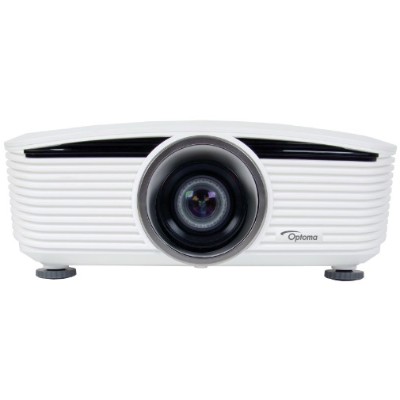 Optoma EH503 EH503 DLP PROJECTOR 1080P 5000 ANSI Lumens 2000:1 Contrast no lens on base model V + H lens shift Full 3D HDMI 1.4a DVI-D DisplayPort 2x V Optoma EH503 EH503 DLP PROJECTOR 1080P 5000 ANSI Lumens 2000:1 Contrast no lens on base model V + H lens shift Full 3D HDMI 1.4a DVI-D DisplayPort 2x V