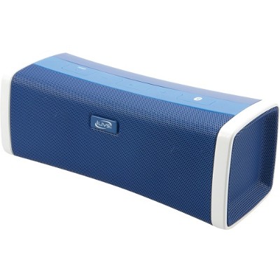 Digital Products International ISB295BU Bluetooth Speaker Digital Products International ISB295BU Bluetooth Speaker