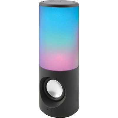 Digital Products International ISB335B Lava Lamp Bluetooth Speaker Digital Products International ISB335B Lava Lamp Bluetooth Speaker
