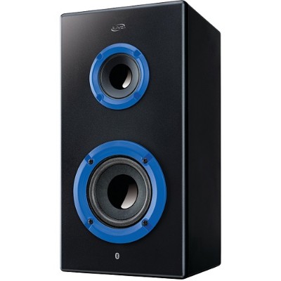 Digital Products International ISB65BU Bluetooth Portable Speaker (Blue) Digital Products International ISB65BU Bluetooth Portable Speaker (Blue)