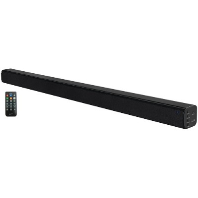 Digital Products International ITB066B 32 Bluetooth Soundbar Digital Products International ITB066B 32 Bluetooth Soundbar