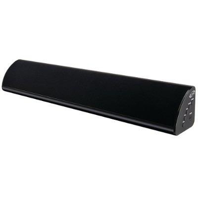 Digital Products International iTB105B 20 Compact Bluetooth Soundbar Digital Products International iTB105B 20 Compact Bluetooth Soundbar