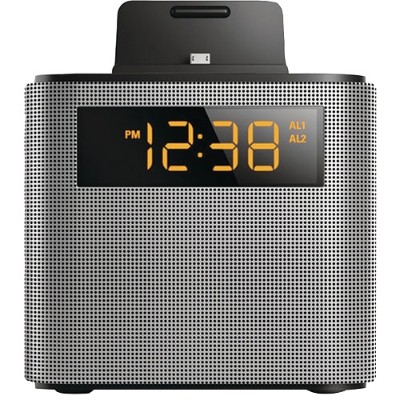 Philips AJT5300/37 Dual Alarm Bluetooth Clock Radio Philips AJT5300/37 Dual Alarm Bluetooth Clock Radio