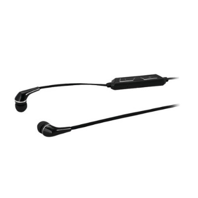 Digital Products International IAEB16B Bluetooth In Ear Earbuds with Microphone
