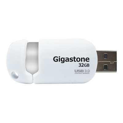 Gigastone GS-U332GCNBL-R Prime Series USB 3.0 Flash Drive (32G) Gigastone GS-U332GCNBL-R Prime Series USB 3.0 Flash Drive (32G)