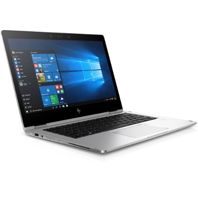 HP Inc. 1BS98UT#ABA Smart Buy EliteBook x360 1030 G2 Intel Core i7-7600U Dual-Core 2.80GHz Convertible Laptop - 8GB RAM 256GB SSD 13.3 FHD UWVA Touchsceen 80 HP Inc. 1BS98UT#ABA Smart Buy EliteBook x360 1030 G2 Intel Core i7-7600U Dual-Core 2.80GHz Convertible Laptop - 8GB RAM 256GB SSD 13.3 FHD UWVA Touchsceen 80